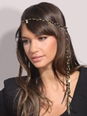 headband boho chic