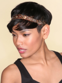 boho chic headband