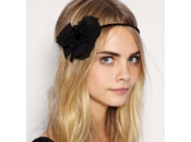 Boho chic: Asos dice alla headband