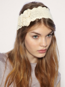 boho chic headband