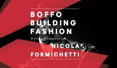 NICOLA FORMICHETTI / BOFFO BUILDING FASHION / VMAGAZINE