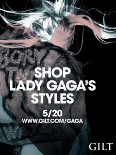 GLIT / GAGA / NICOLA FORMICHETTI