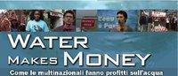 Roma: Water Makes Money - S. Giovanni Incarico: Terroni - Frosinone: Concorso letterario Raccontando