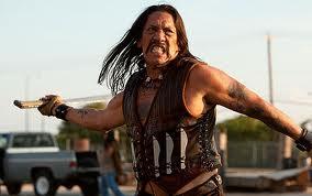 Recensione film Machete