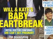 NEWS Kate potrà essere mamma?