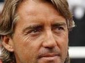 Mancini: sono stato contattato dalla Juventus!