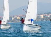 Regata Nazionale Classe Tridente Marina Campo