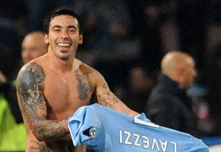 Lavezzi Gay per le Iene Argentine (Video)