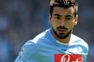 Lavezzi Gay per le Iene Argentine (Video)