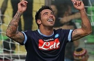 Lavezzi Gay per le Iene Argentine (Video)