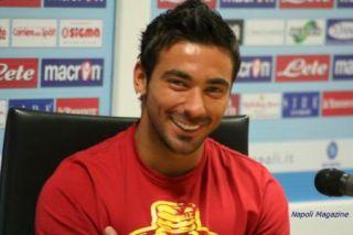 Lavezzi Gay per le Iene Argentine (Video)