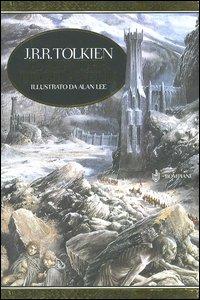 Il Signore degli Anelli di John Ronald Reuel Tolkien (Bompiani)