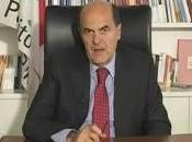 Bersani Ballottaggi, l'appello agli elettori (21.05.11)