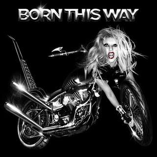 Lady Gaga was Born in the USgAy