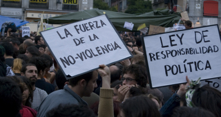 SpanishRevolution!