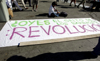 SpanishRevolution!