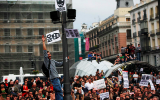 SpanishRevolution!