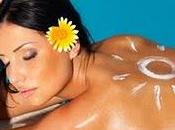 Guida:Abbronzatura,fototipi prodotti solari