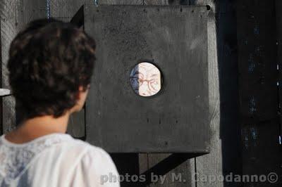 PORTE D' ARTISTA 2011 - Il Contrasto