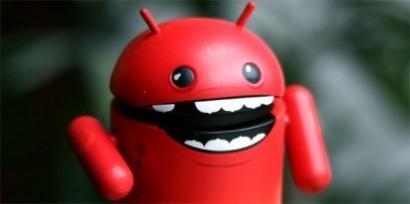 android virus1 410x204 I device Android sono vulnerabili al 99%