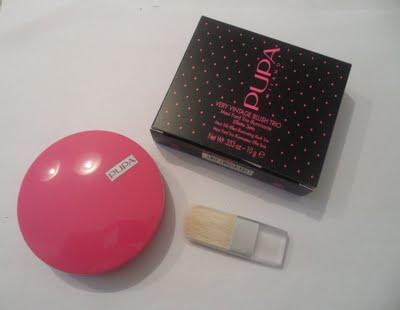 PUPA Very Vintage Limited Edition REVIEW, PICS & SWATCHES