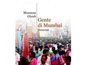 Gente Mumbai Munmun Ghosh