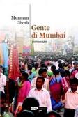 Gente di Mumbai - Munmun Ghosh