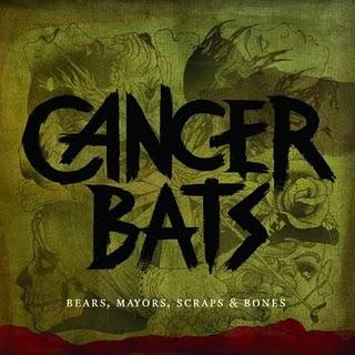Cancer Bats 