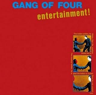 Gang of Four - 