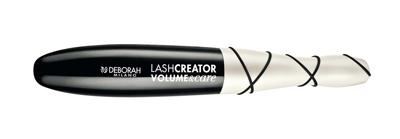 lash creator, mascara deborah milano 3