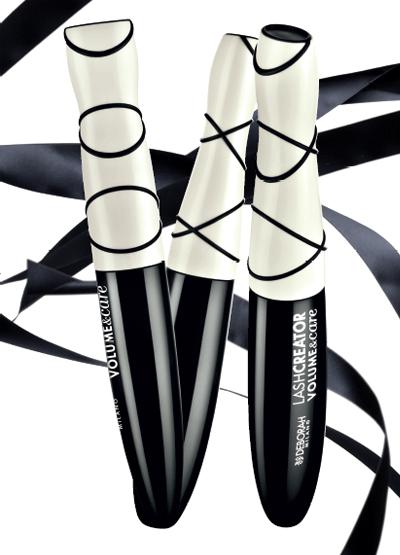 lash creator, mascara deborah milano 2