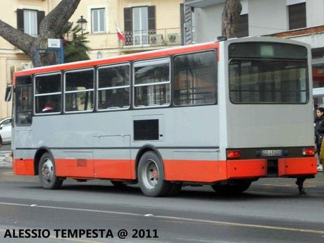 A zonzo per i Castelli Romani