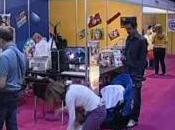 Napoli sesta edizione della fiera bambino (21.05.11)