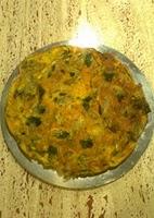 FRITTATA DI CARCIOFI