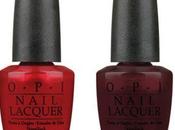 Review: O.P.I. ''An affair square'' ''Midnight Moscow''