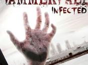 Infezione Zombie Hammerfall