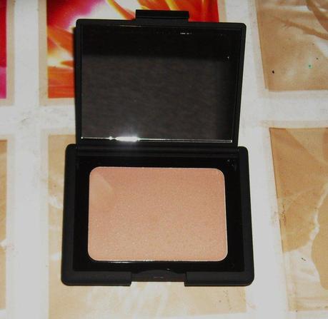 Recensione Summer Sensation Gold di Nee Make Up