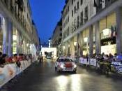 Concluso Rally Citta’ Torino