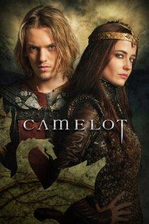 Serie tv: Camelot
