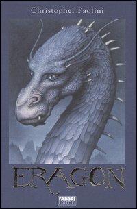 Eragon di Christopher Paolini (Fabbri editori)