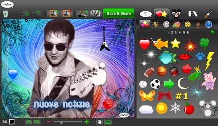 pizap3 Pizap: crea cartoline decorate con le tue fotografie