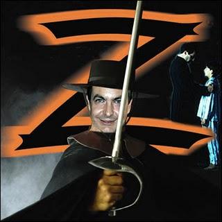 Viva Zapatero