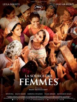“La source des femmes”, donne del Maghreb in cerca di uguaglianza.
