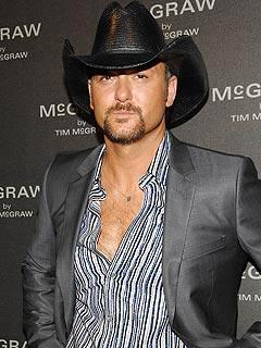 Tim Mcgraw