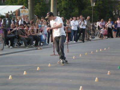 Rollerbrades