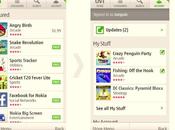 Nokia Store notifica programmi aggiornare
