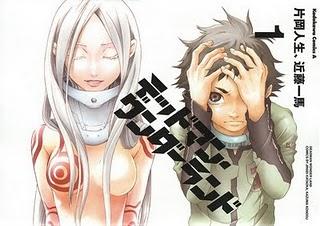 Deadman Wonderland