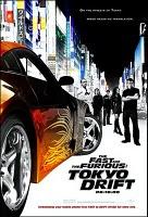 The fast and the furious: Tokyo drift