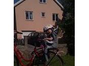 Passeggiando bicicletta