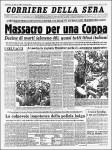 heysel,juventus,liverpool,sport,coppa campioni sport,calcio,news sportive,strage